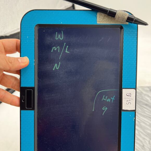 Furtalk Sun Hat Womens M/L Ivory Beach Retro Western Outdoor Curved Rim Visor - Picture 11 of 12